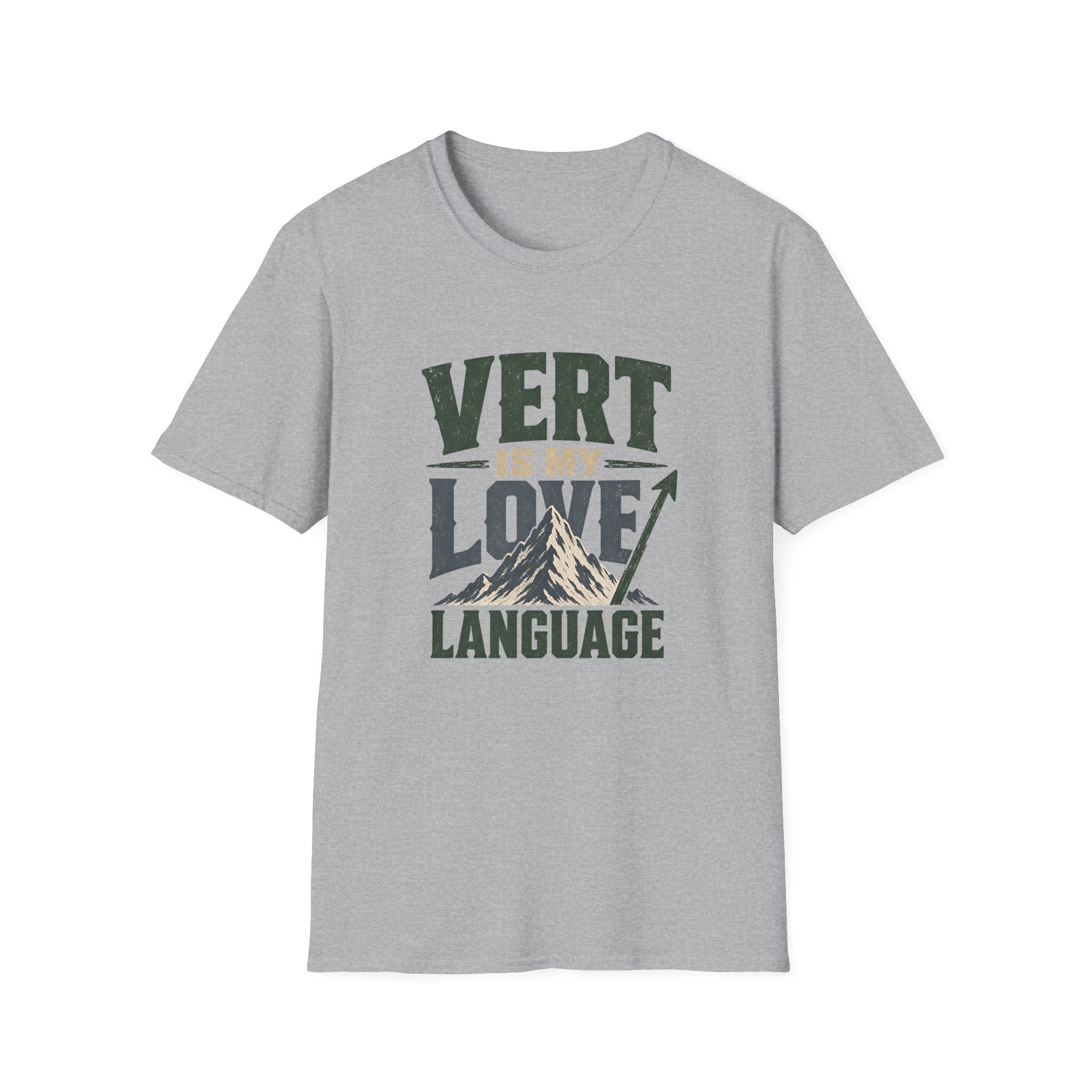 Vert Love T-shirt