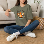 S'more Fun Campfire T-Shirt