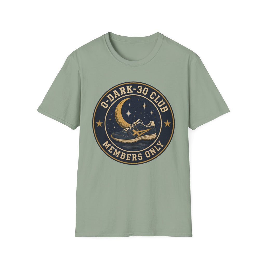 0 Dark 30 T-shirt