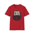 Pain Cave T-Shirt