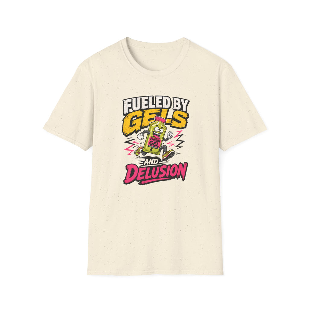 Gels & Delusion T-Shirt