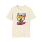 Gels & Delusion T-Shirt