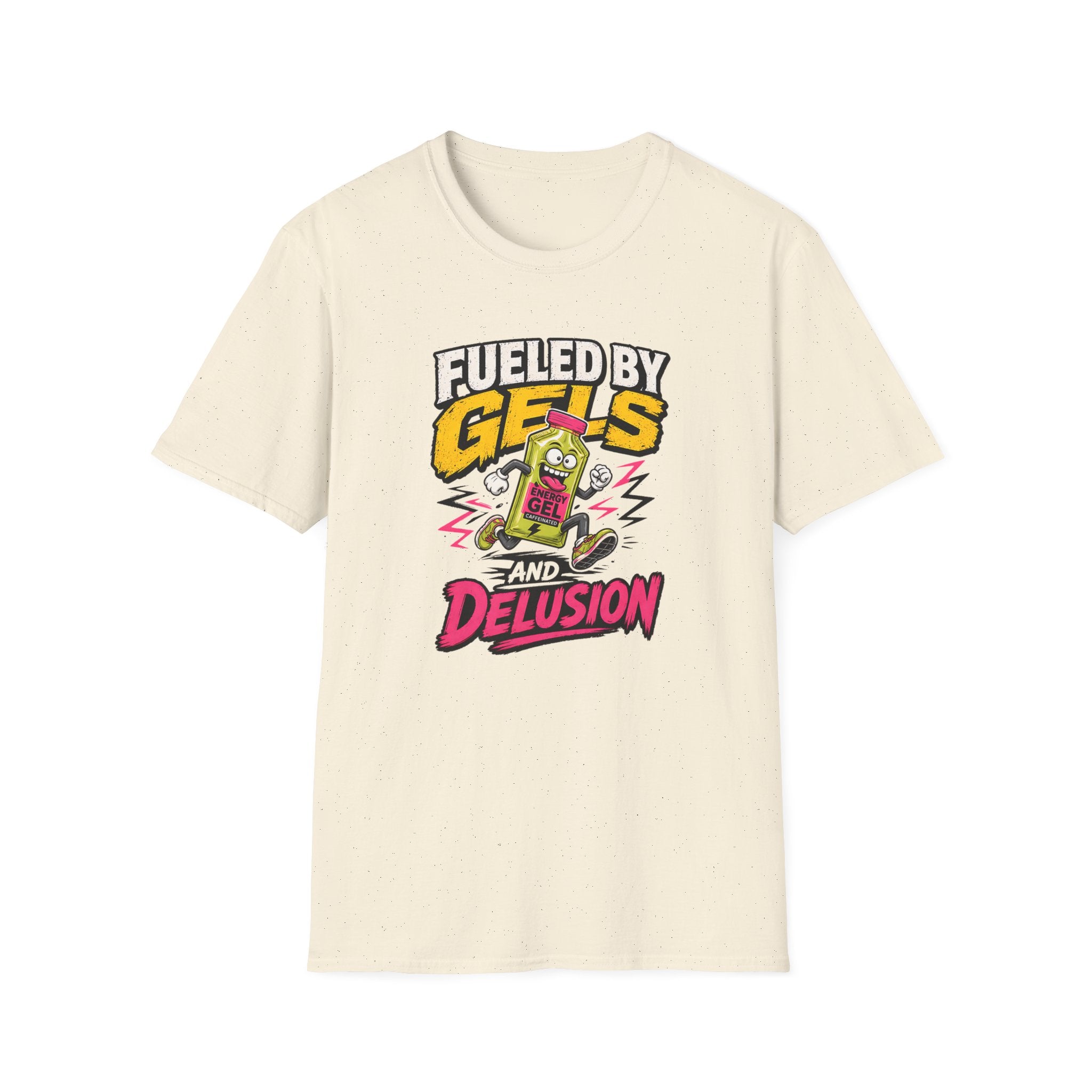 Gels & Delusion T-Shirt