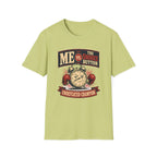 Snooze Button T-shirt