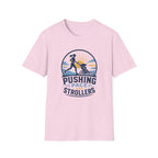 Pushing Pace T-shirt