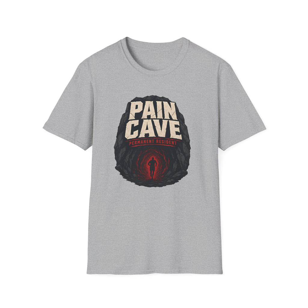 Pain Cave T-Shirt