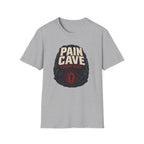 Pain Cave T-Shirt