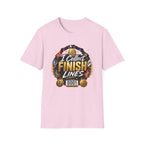 Collect Finish Lines Line T‑Shirt