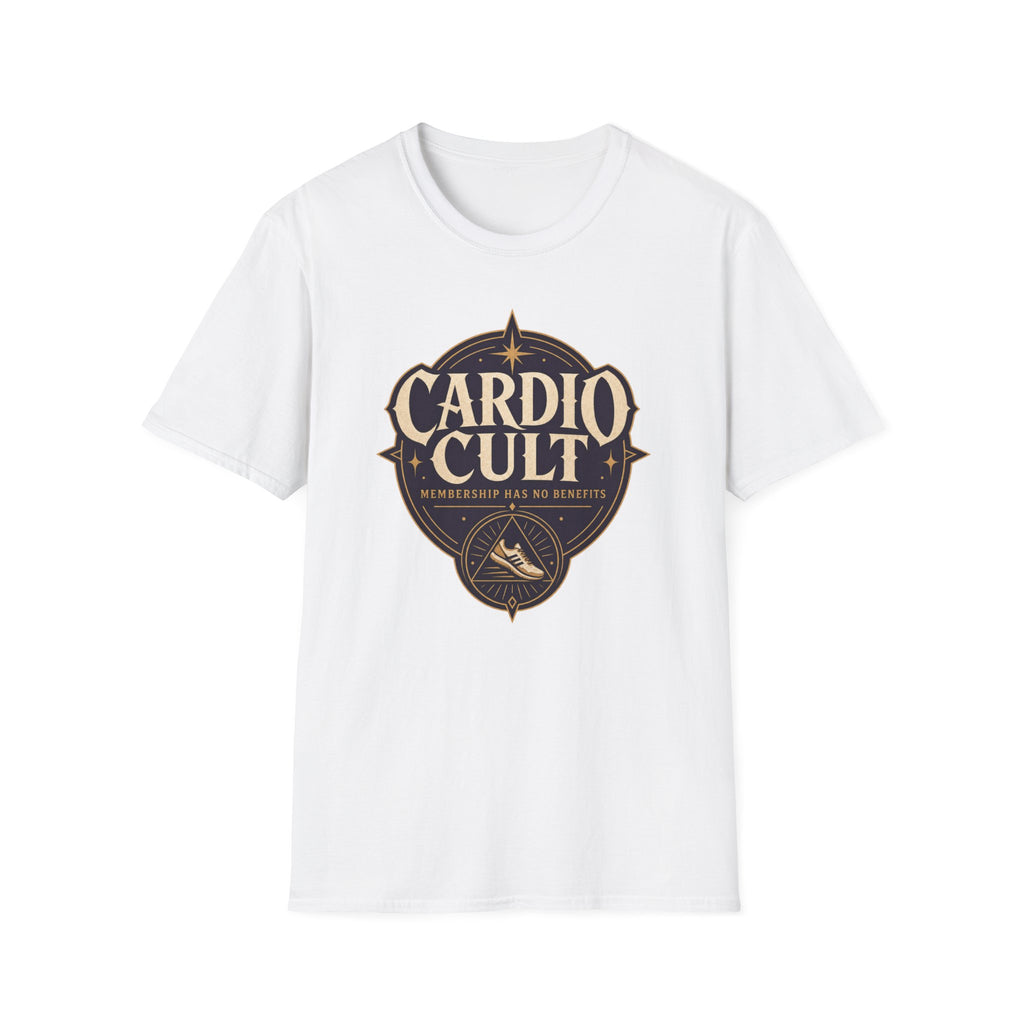 Cardio Cult T-Shirt