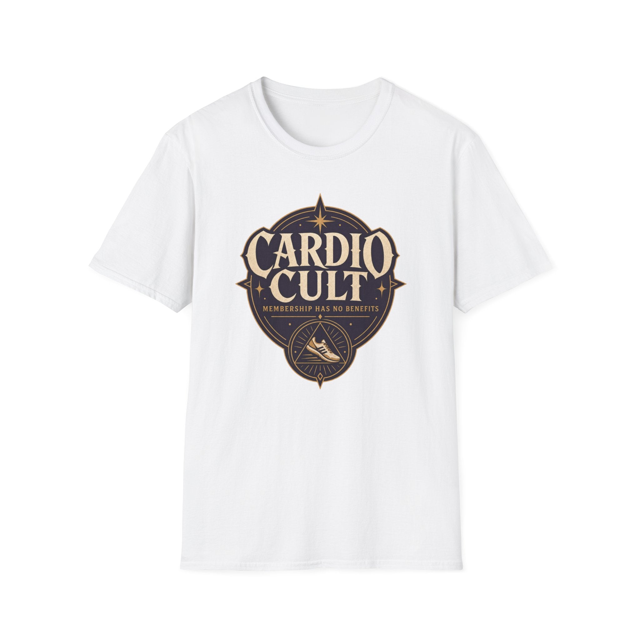 Cardio Cult T-Shirt