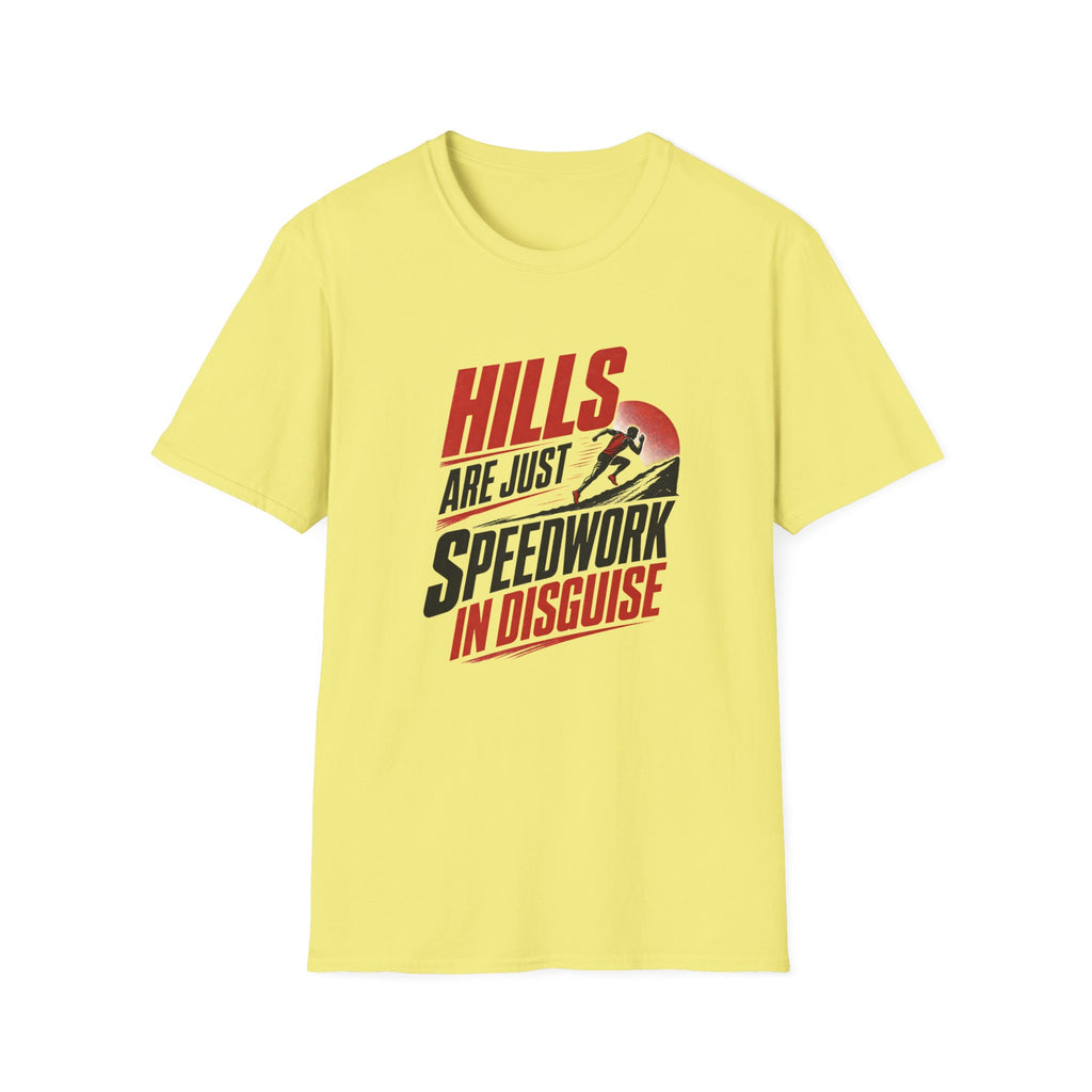 Hills T-Shirt