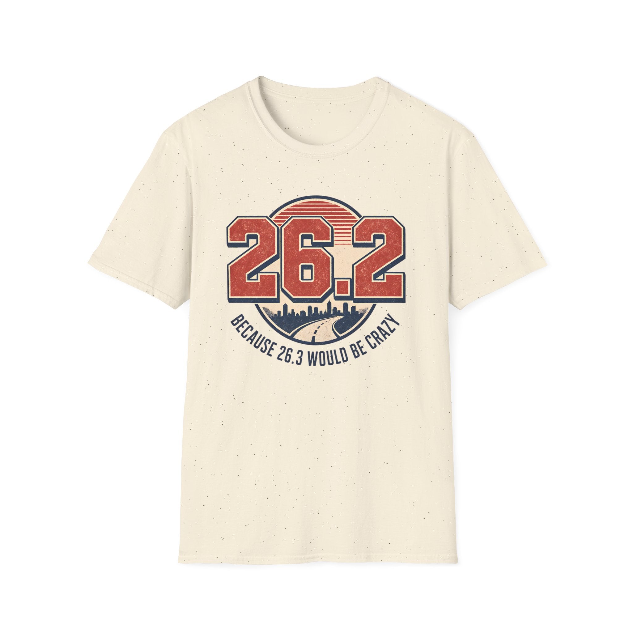 26.2 T-Shirt