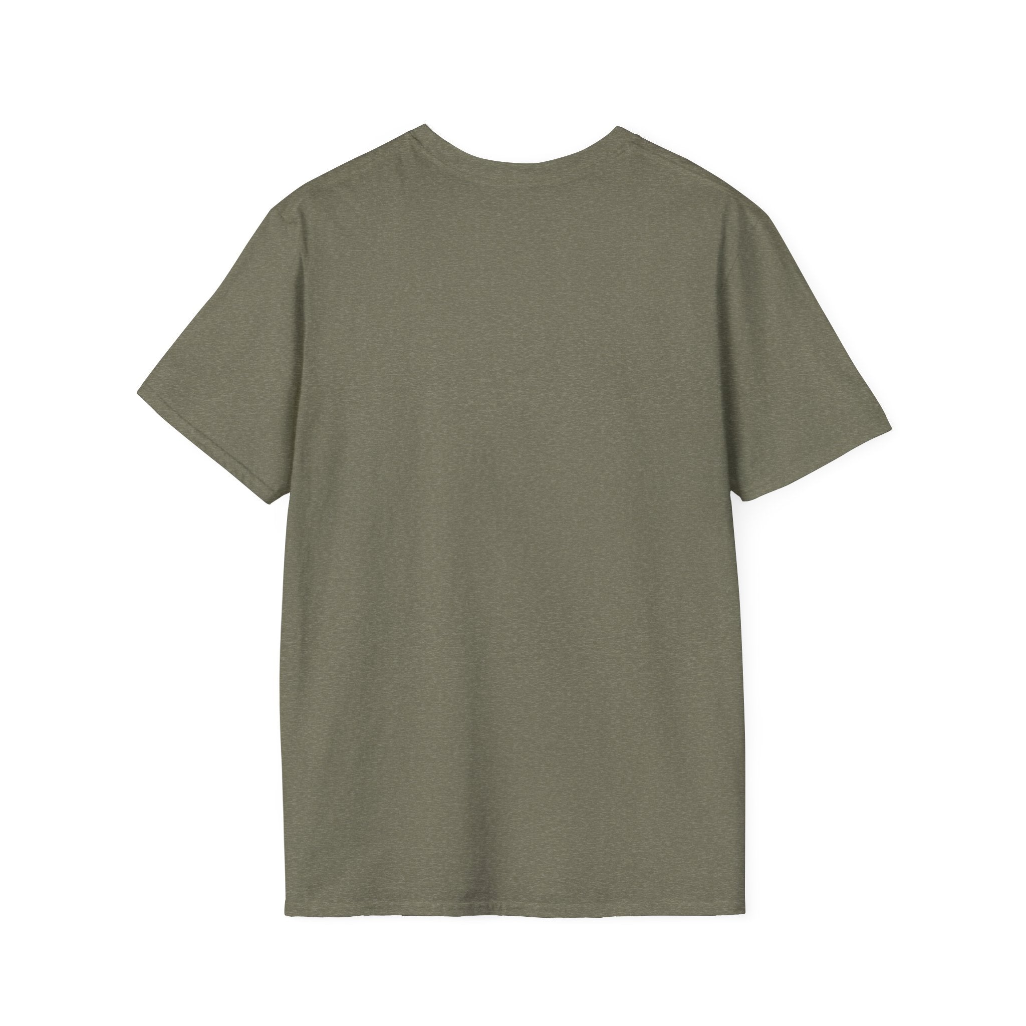 Eagle Over Sunrise T-Shirt