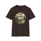 Lost in the Woods T-shirt