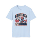 Stroller Strong T-shirt