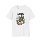Mud Personality T-shirt