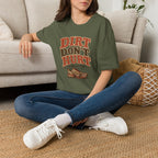 Dirt Don't Hurt T-shirt