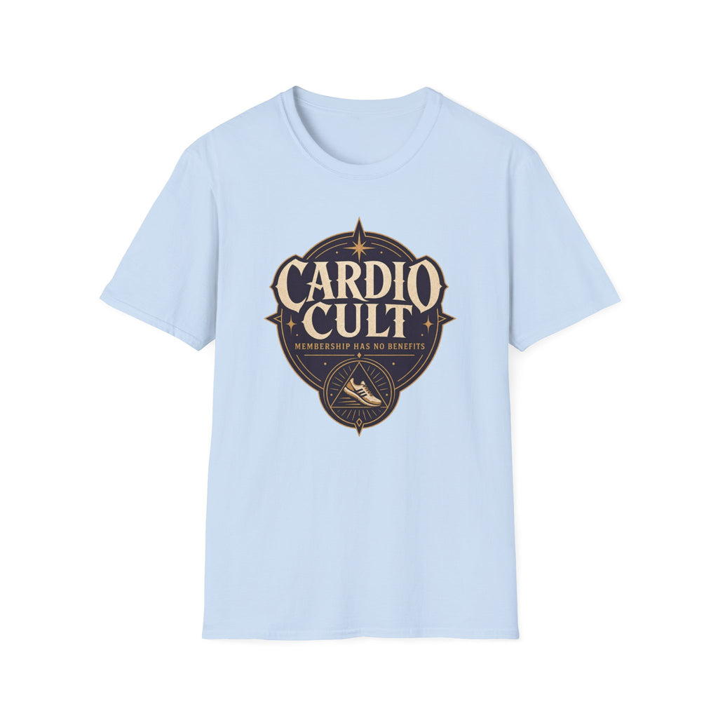 Cardio Cult T-Shirt