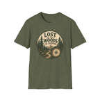 Lost in the Woods T-shirt