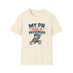 PR Passenger t-shirt