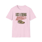 Lost a Toenail T‑Shirt