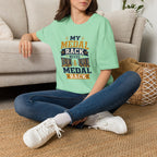 Medal Rack T‑Shirt