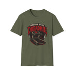 Dreadmill T-shirt