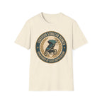 Certified Stroller T-shirt