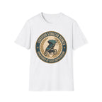 Certified Stroller T-shirt