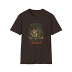 Mud Personality T-shirt