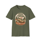 Trail Trash T-shirt