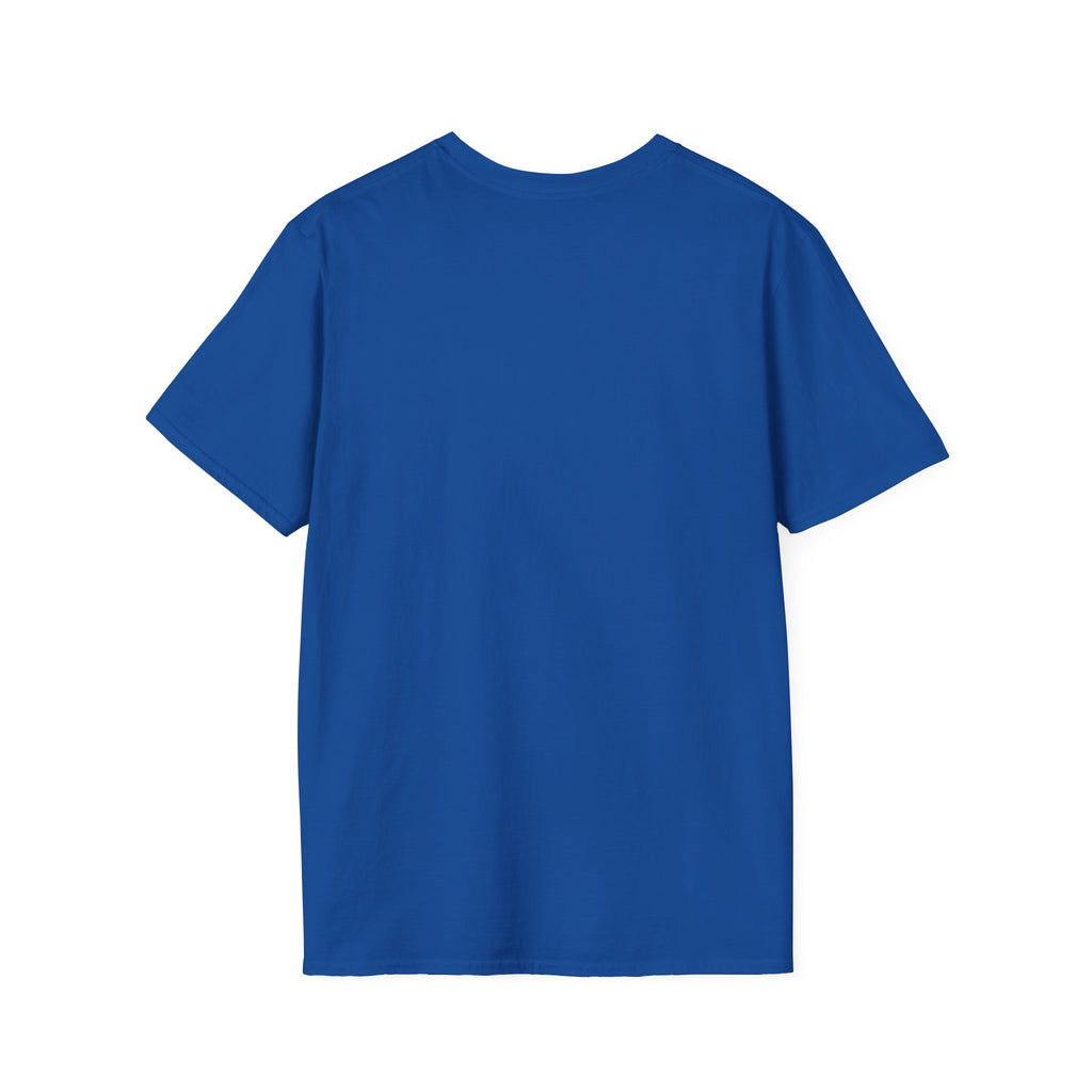 Chafing is Temporary T‑Shirt