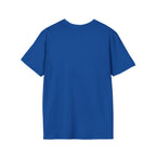 Chafing is Temporary T‑Shirt
