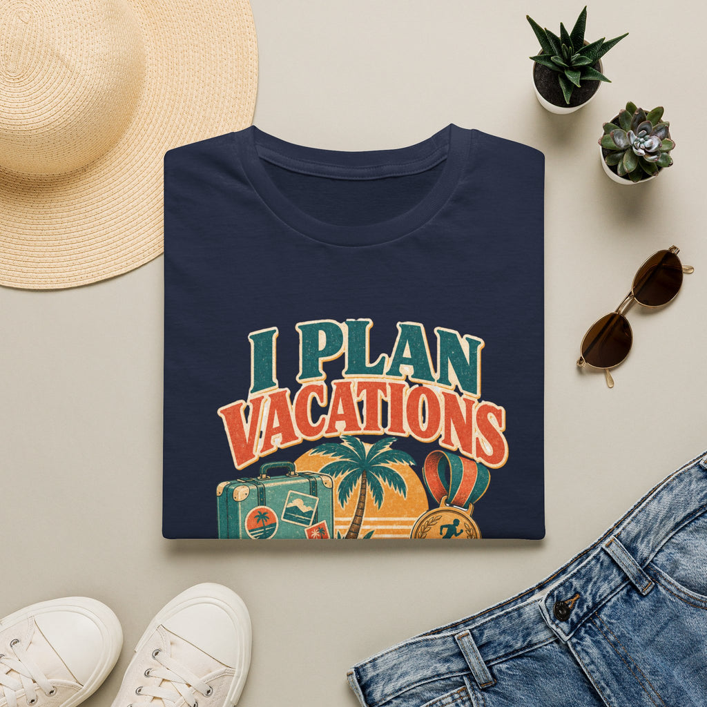 Vacation Races T‑Shirt