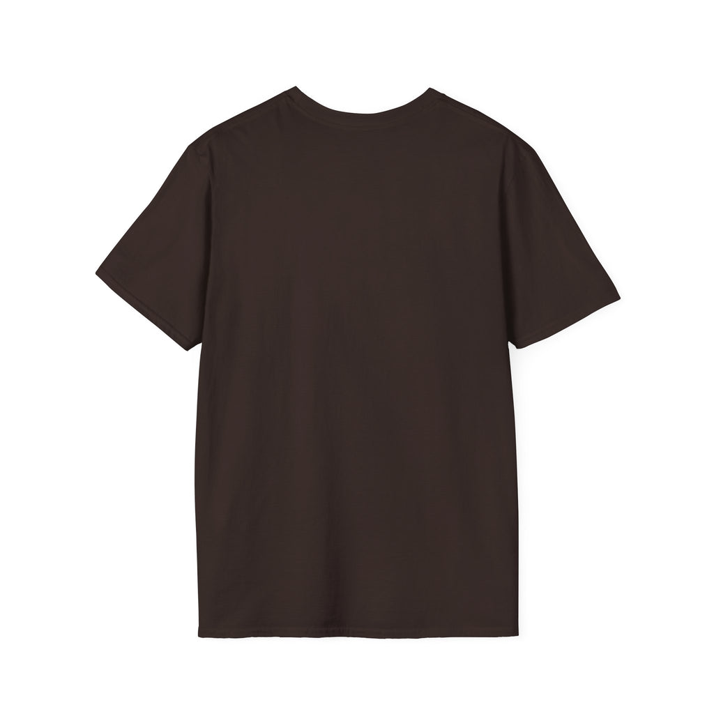 Type 2 Fun T-shirt