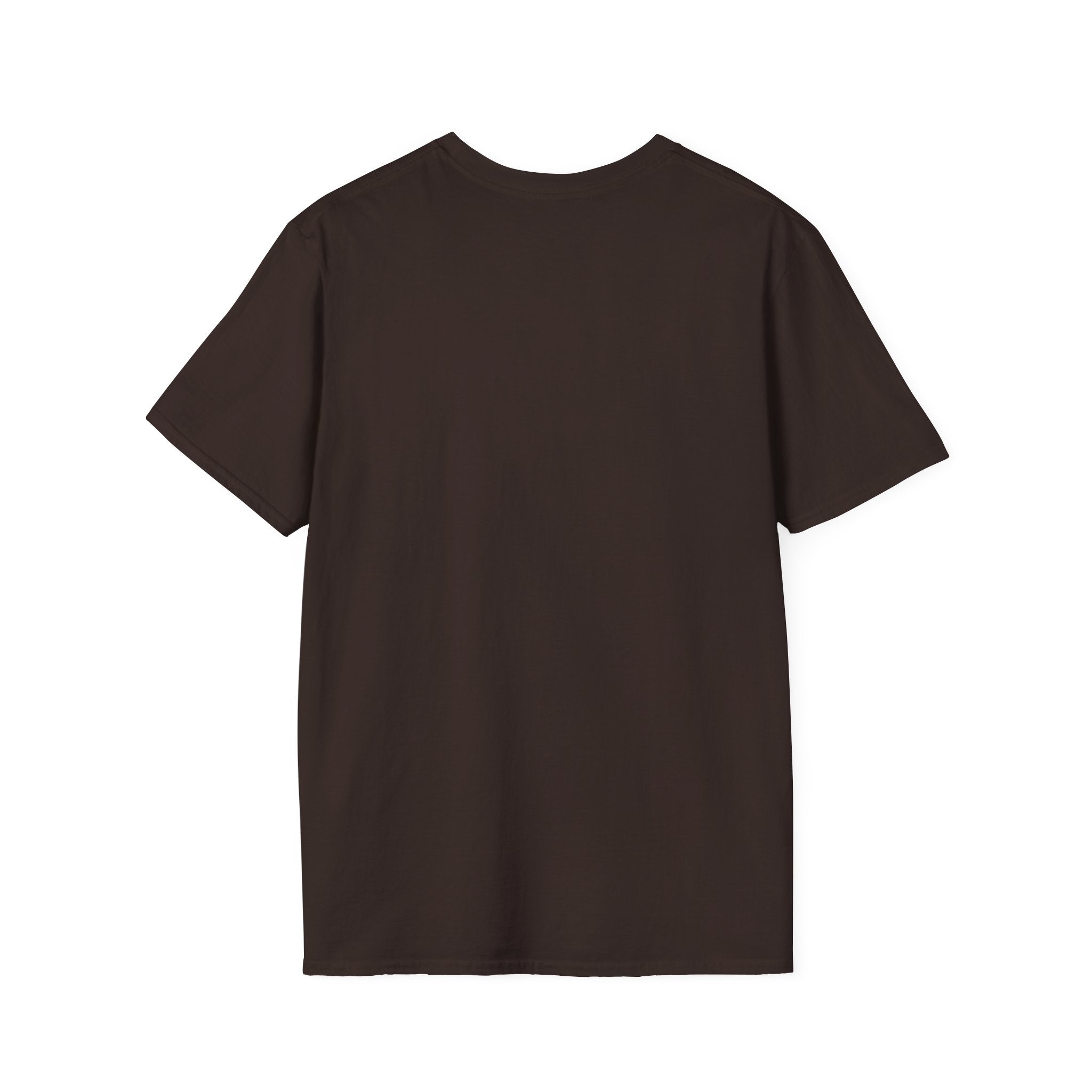 Type 2 Fun T-shirt