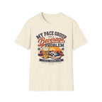 Pace Group Beverages T-Shirt