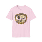 Chafing is Temporary T‑Shirt