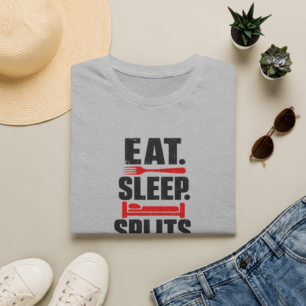 Eat Sleep Splits T-Shirt