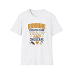 Running Therapy T-shirt