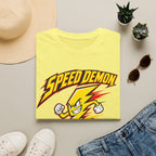 Speed Demon T-Shirt