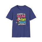 Jogging Intervals T-shirt