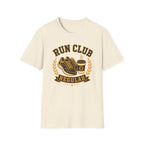 Run Club Regular T-Shirt