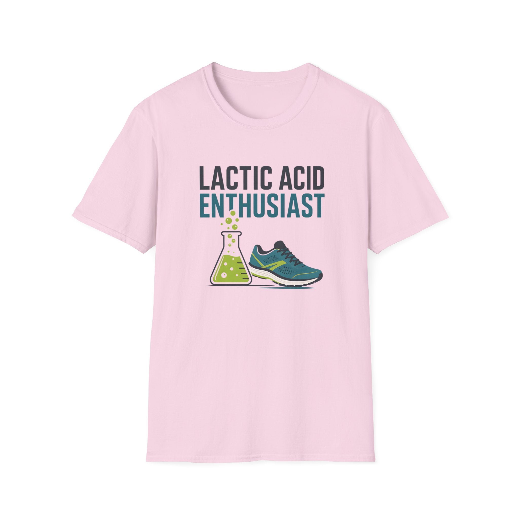 Lactic Acid T-Shirt