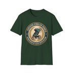 Certified Stroller T-shirt