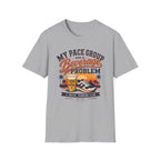 Pace Group Beverages T-Shirt
