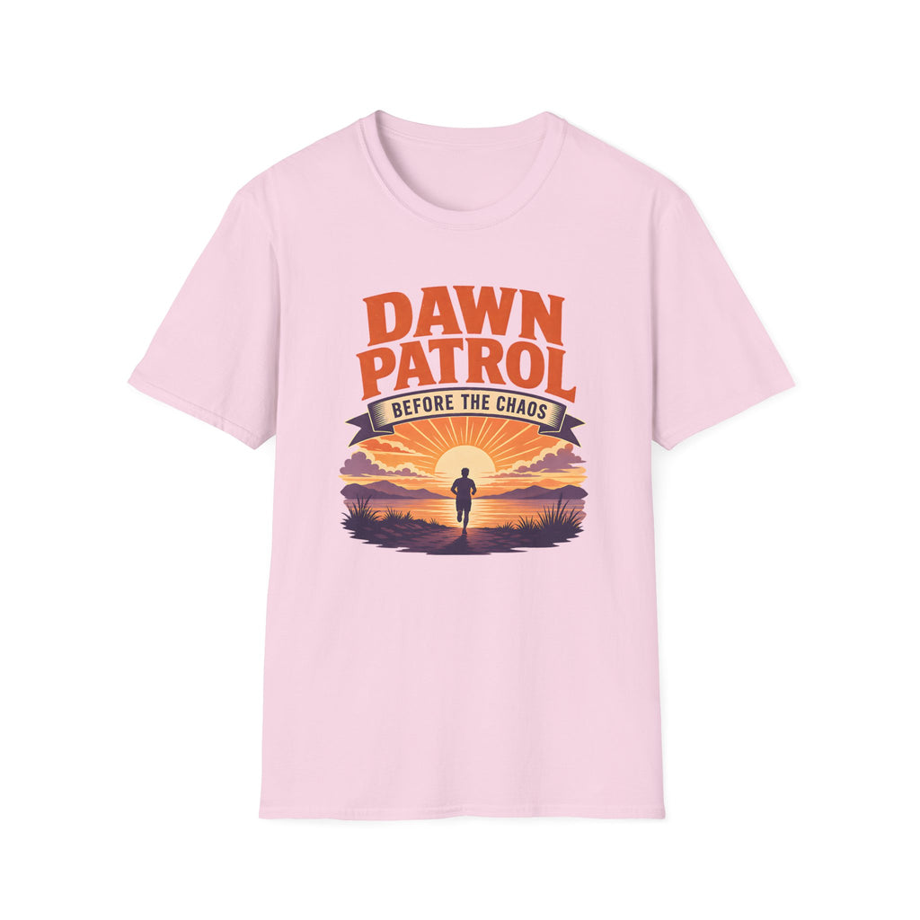 Dawn Patrol T-shirt