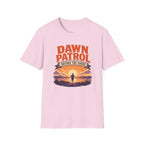 Dawn Patrol T-shirt