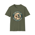 Coffee & Chaos T-shirt