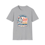 Running Late T-shirt